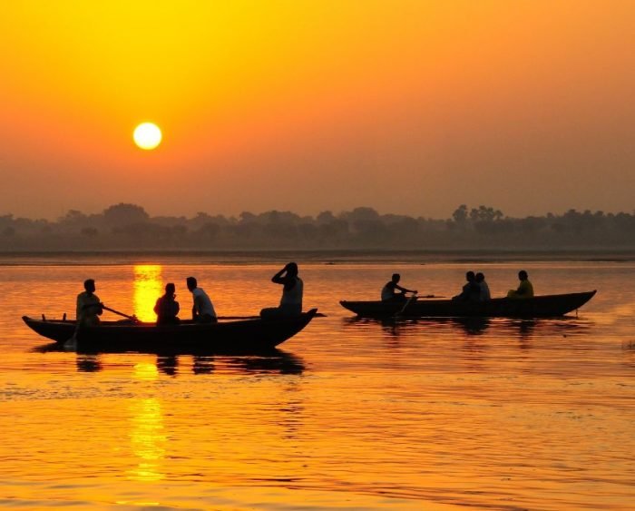 South Asia